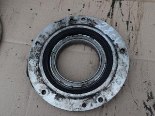 крышка двигателя задняя Chrysler Voyager 4 поколение [рестайлинг] 2005, 2.8 л., дизель, АКПП, 90522073G