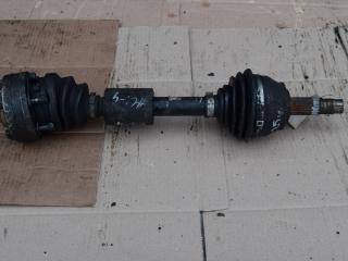полуось передняя левая (приводной вал, ШРУС) Alfa Romeo 147 1 поколение 2003, 1.6 л., бензин