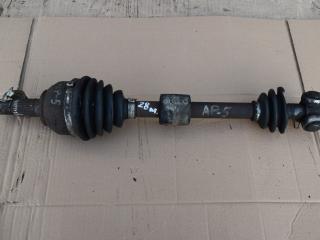 полуось передняя левая (приводной вал, ШРУС) Rover 75 1 поколение 2001, 2.0 л., дизель, МКПП, седан