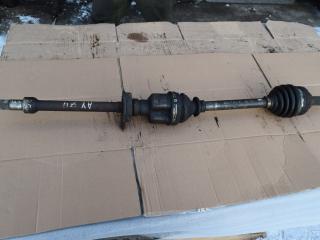 полуось передняя правая (приводной вал, ШРУС) Ford Mondeo 2 поколение 1998, 2.5 л., бензин, АКПП, седан