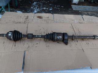 полуось передняя правая (приводной вал, ШРУС) Rover 75 1 поколение 2000, 2.0 л., дизель, МКПП, седан