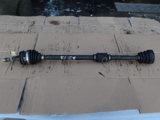 полуось передняя правая (приводной вал, ШРУС) Kia Picanto 1 поколение 2004, 1.1 л., бензин, АКПП