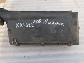 корпус воздушного фильтра Mercedes-Benz 190 1 поколение 1992, 2.5 л., дизель, 6020940103, 6020940204