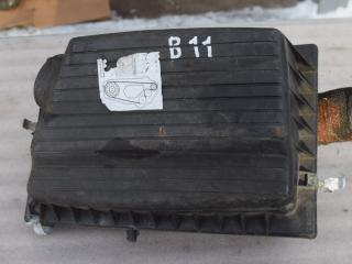 корпус воздушного фильтра Opel Vectra B 1997, 1.6 л., бензин, МКПП, 90499499