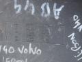 корпус воздушного фильтра Volvo V40 1 поколение 1996, 1.9 л., дизель, МКПП, универсал, 30864595 - фото №4