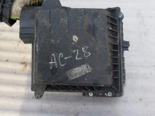 корпус воздушного фильтра Renault Scenic 1 поколение [рестайлинг] 2000, 1.9 л., DCi, дизель, 8200098984B