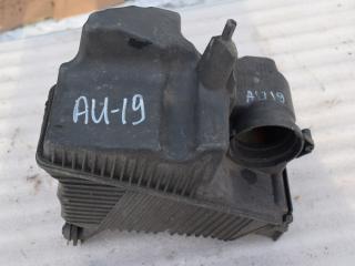 корпус воздушного фильтра Renault Megane 2 поколение 2003, 1.9 л., дизель, МКПП, хетчбэк 5 дв., 8200098984B