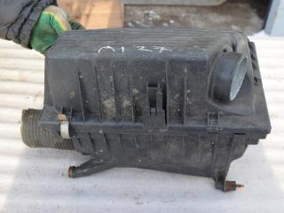 корпус воздушного фильтра Opel Vectra B [рестайлинг] 1999, 1.6 л., X 16 XE, бензин, МКПП, универсал, 90499599