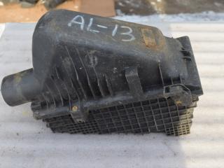 корпус воздушного фильтра Renault Safrane 1 поколение [рестайлинг] 1998, 2.2 л., дизель, МКПП, 7700866843, 7700868715