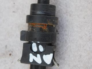 датчик температуры в выпускном коллекторе Volkswagen Sharan 1 поколение 1997, 2.0 л., бензин, 028906081