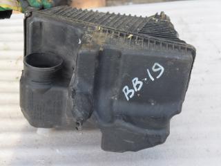 корпус воздушного фильтра Renault Megane 2 поколение 2004, 1.5 л., дизель, МКПП, универсал, 8200166611D