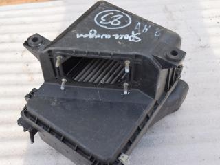 корпус воздушного фильтра Mitsubishi Space Wagon 3 поколение (Typ N50) 2002, 2.0 л., бензин, МКПП, минивэн, MR281804, 1140009930