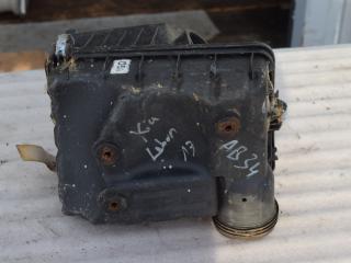 корпус воздушного фильтра Kia Cerato 1 поколение [рестайлинг] 2007, 1.5 л., дизель, 281002F500