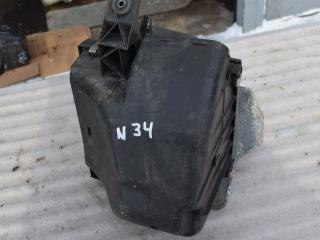 корпус воздушного фильтра Volkswagen Polo 3 поколение 2001, 1.4 л., бензин, 058133837E