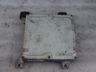 блок управления двигателем Honda Civic 6 поколение (EJ/EK/EM) [рестайлинг] 1998, 1.4 л., бензин, МКПП, 37820P3XG01, 147227498