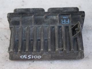 вентилятор радиатора Opel Astra G 1998, 1.6 л., бензин, 09131730