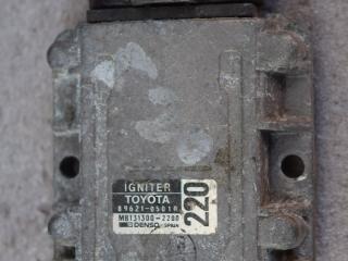 коммутатор зажигания Toyota Carina E 1 поколение 1997, 1.6 л., бензин, 8962105010, MB1313002200