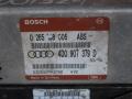Блок управления ABS/ESP Audi A6 4A/C4 1995, 2.6 л., ABC, бензин, МКПП, седан, 4D0907379D, 0265108005 - фото №2