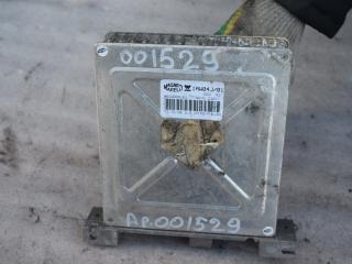 блок управления двигателем Fiat Tempra 1 поколение 1993, 2.0 л., бензин, IAW04J01, 6160009103, 7778676