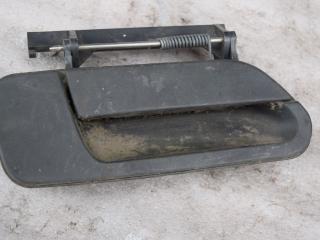 ручка наружная задняя правая Citroen Xantia 1 поколение 1996, 1.8 л., бензин, АКПП, хетчбэк 5 дв., 9610006977