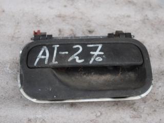 ручка наружная задняя правая Opel Vectra B 1996, 2.0 л., бензин, 90568529