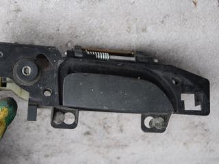 ручка наружная Ford Mondeo 2 поколение 1996, 1.8 л., бензин, 93BG14017BB