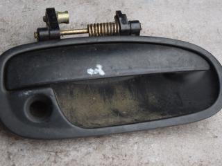 ручка наружная Honda Civic 6 поколение (EJ/EK/EM) [рестайлинг] 1998, 1.4 л., бензин, МКПП