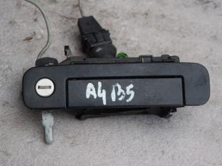 ручка наружная Audi A4 B5 1996, 1.6 л., бензин, 8D0837208A
