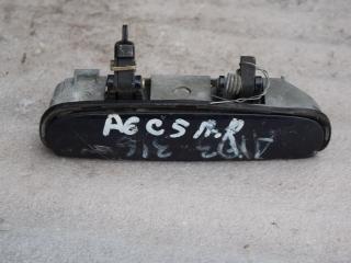 ручка наружная Audi A6 4B/C5 1999, 2.5 л., дизель, АКПП, универсал, 4B2837886A