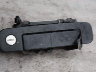 ручка наружная Audi A4 B5 1998, 1.8 л., бензин, 8D0837206A