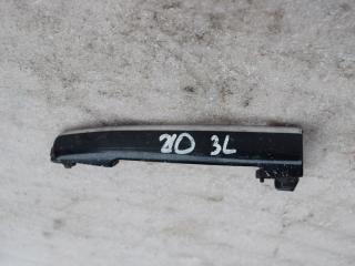 ручка наружная задняя левая Mercedes-Benz E-Класс W210/S210 [рестайлинг] 1999, 2.2 л., дизель, МКПП, универсал