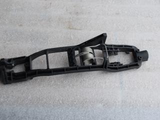 скелет ручки двери задней правой Mercedes-Benz E-Класс W210/S210 [рестайлинг] 1999, 2.2 л., дизель, МКПП, универсал