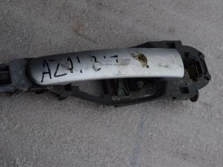 ручка наружная задняя левая SEAT Toledo 2 поколение 2004, 1.9 л., дизель, МКПП, седан, 6Y0837885