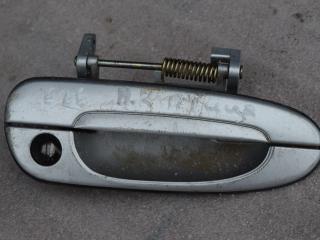 ручка наружная Mazda 626 GF 1998, 1.8 л., бензин, МКПП