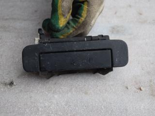 ручка наружная задняя правая Audi A4 B5 1996, 1.6 л., бензин, 4A0839206D