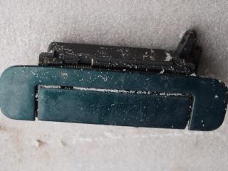 ручка наружная задняя левая Audi A6 4A/C4 1995, 2.6 л., ABC, бензин, МКПП, седан, 4A0839205G