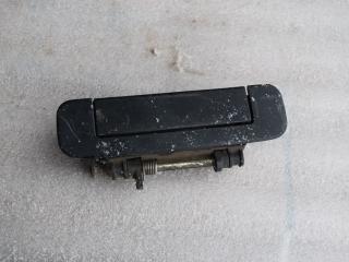 ручка наружная задняя левая Audi 80 8C/B4 1991, 1.8 л., PM, бензин, АКПП, седан, 89383920