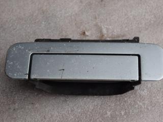 ручка наружная задняя левая Audi A6 4A/C4 1995, 2.6 л., ABC, бензин, МКПП, седан, 4A0839205G