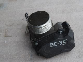 заслонка дроссельная Volkswagen Golf 6 поколение 2010, 2.0 л., бензин, хетчбэк 5 дв., 06F133062Q