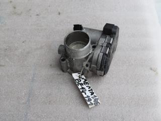 заслонка дроссельная Lancia Delta 3 поколение 2011, 1.4 л., бензин, МКПП, 0280750137