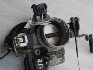 заслонка дроссельная Jeep Cherokee 2 поколение [рестайлинг] 1998, 4.0 л., бензин, АКПП, 53032023AB