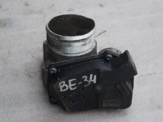 заслонка дроссельная Volkswagen Golf 6 поколение 2010, 2.0 л., бензин, МКПП, хетчбэк 5 дв., 06F133062J