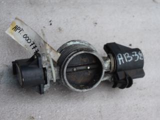 заслонка дроссельная Citroen Xsara Picasso 1 поколение 2000, 1.4 л., бензин, 9642473280