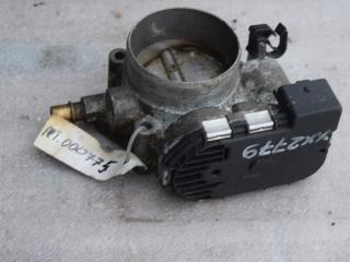 заслонка дроссельная Citroen C5 1 поколение 2001, 3.0 л., бензин, 0280750041