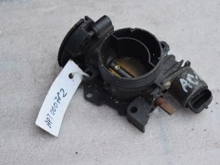 заслонка дроссельная Citroen C3 1 поколение 2003, 1.4 л., бензин