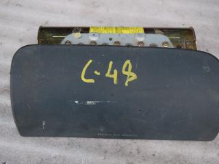 подушка безопасности пассажира Mazda 323 5 поколение 1996, 1.5 л., бензин