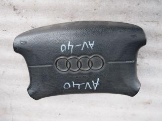 подушка безопасности водителя Audi A4 B5 1996, 1.9 л., дизель, МКПП, универсал