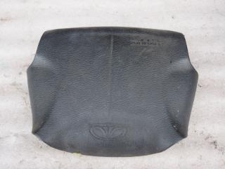 подушка безопасности водителя Daewoo Nubira J100 1998, 1.8 л., бензин