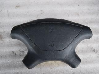 подушка безопасности водителя Mitsubishi Space Star 1 поколение 2000, 1.3 л., бензин