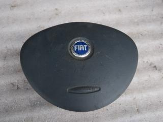 подушка безопасности водителя Fiat Doblo 1 поколение 2002, 1.6 л., дизель, МКПП, 735326330E